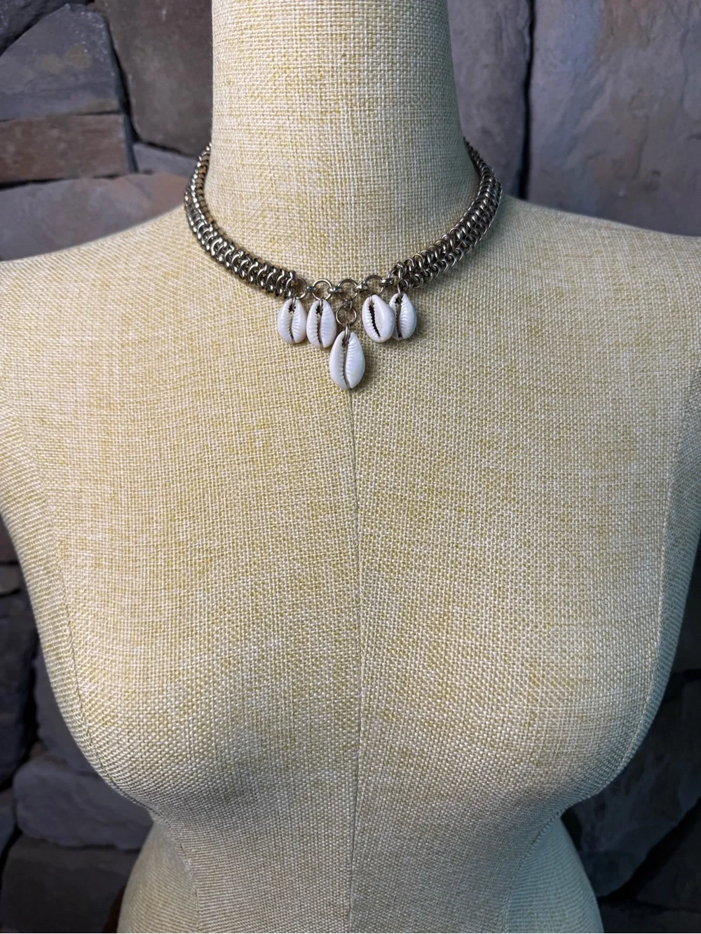 Free People stylish silver